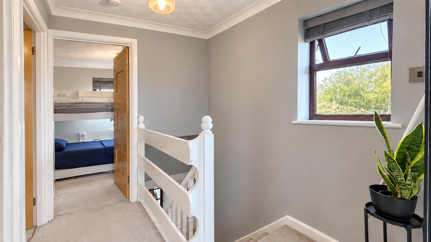 Chestnut Crescent, Bletchley, Milton Keynes